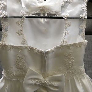 Christening Dress